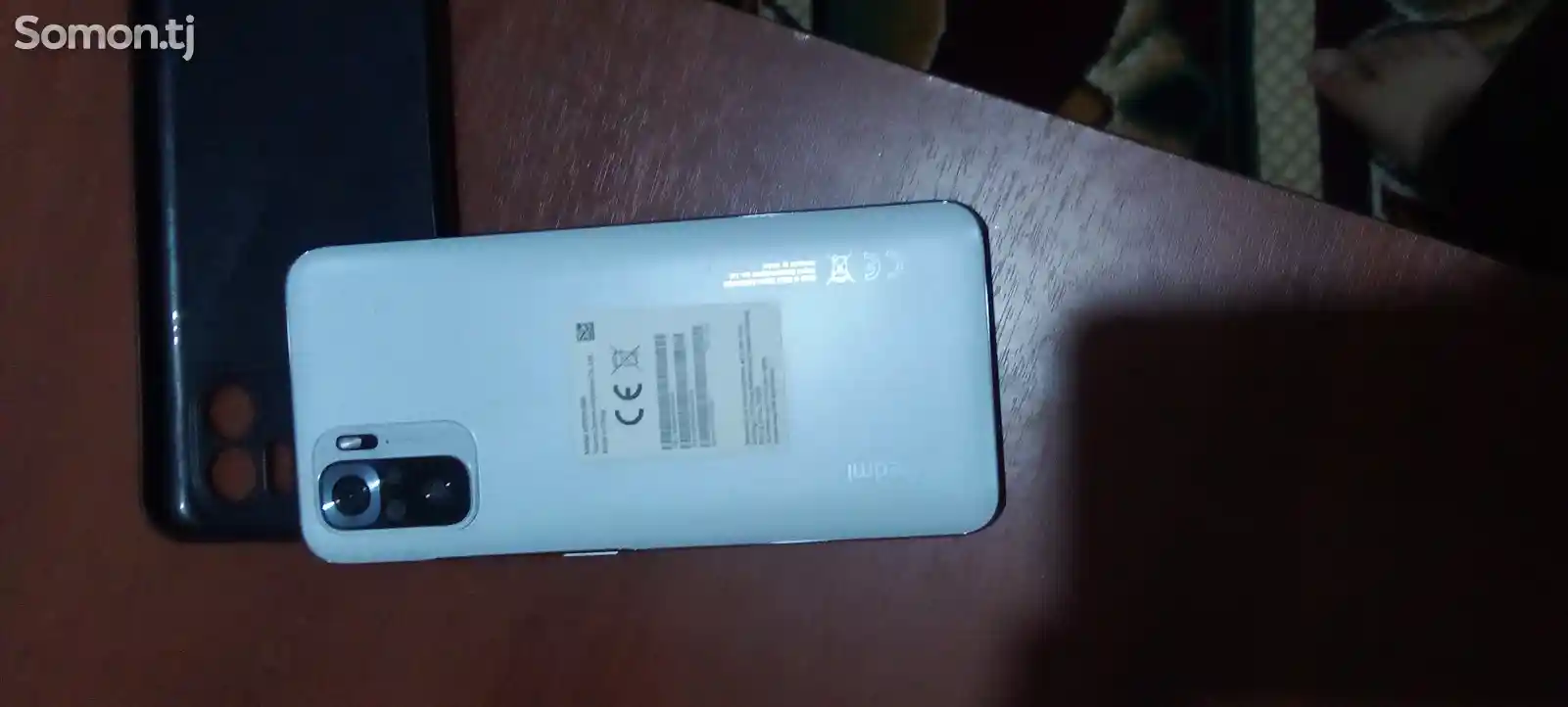 Xiaomi Redmi 10s-4