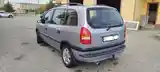 Opel Zafira, 2002-5