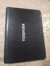 Ноутбук Toshiba-2