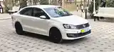 Volkswagen Polo, 2016-3