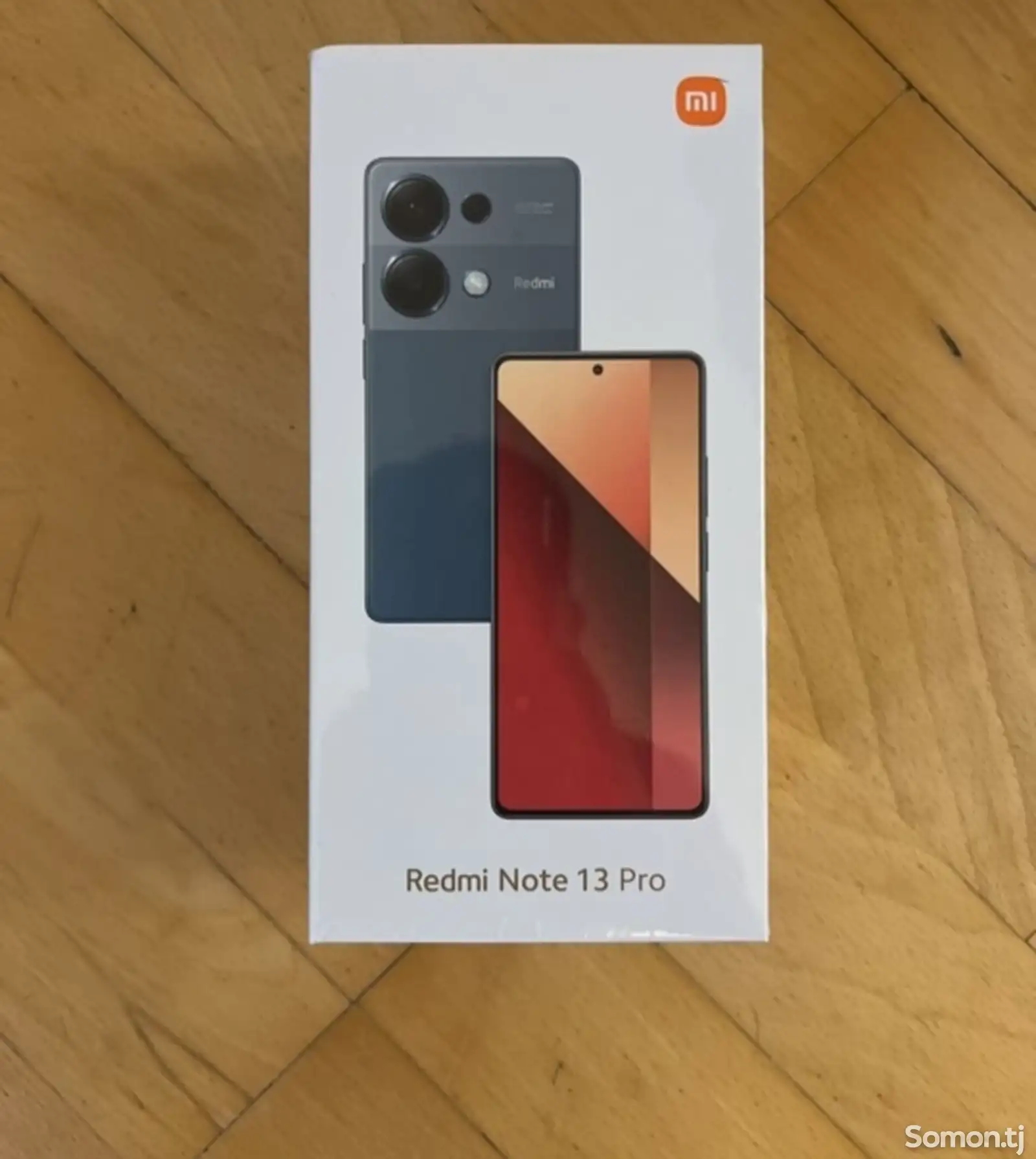 Xiaomi Redmi Note 13 Pro-1