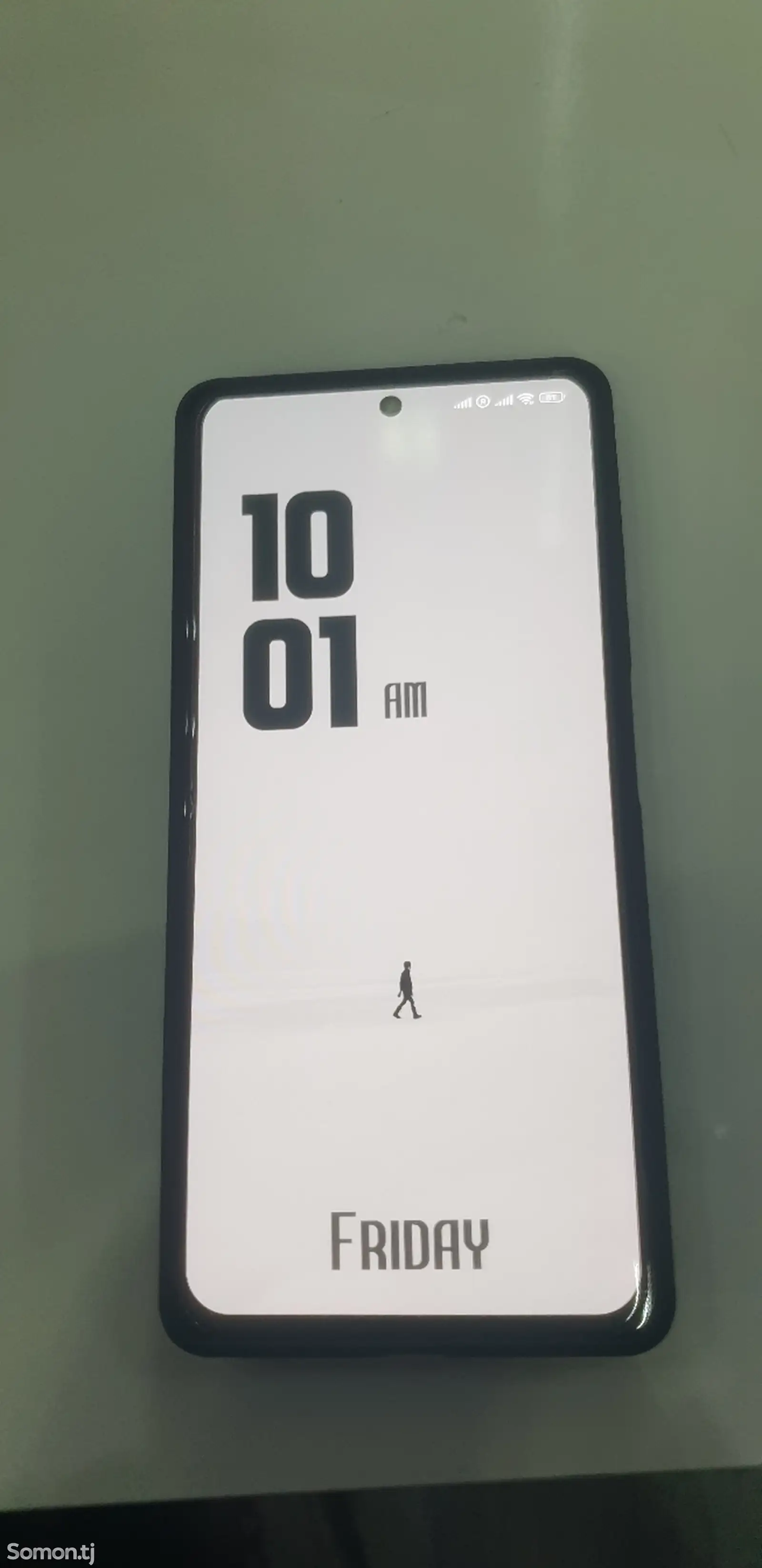 Xiaomi Poco X5 Pro 5G-1