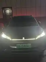 BYD Yuan Plus, 2023-2