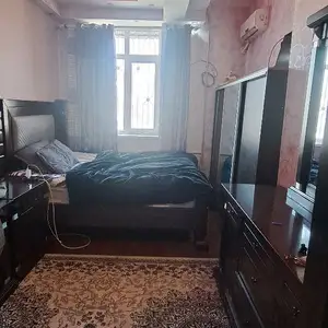 2-комн. квартира, 9 этаж, 70м², Зарафшон