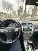 Toyota Camry, 2011-5