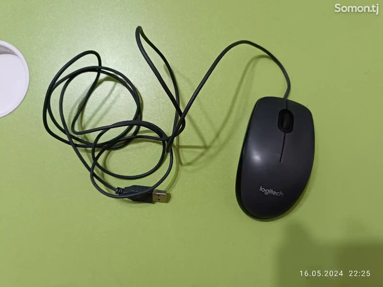 Компьютерная мышь-3