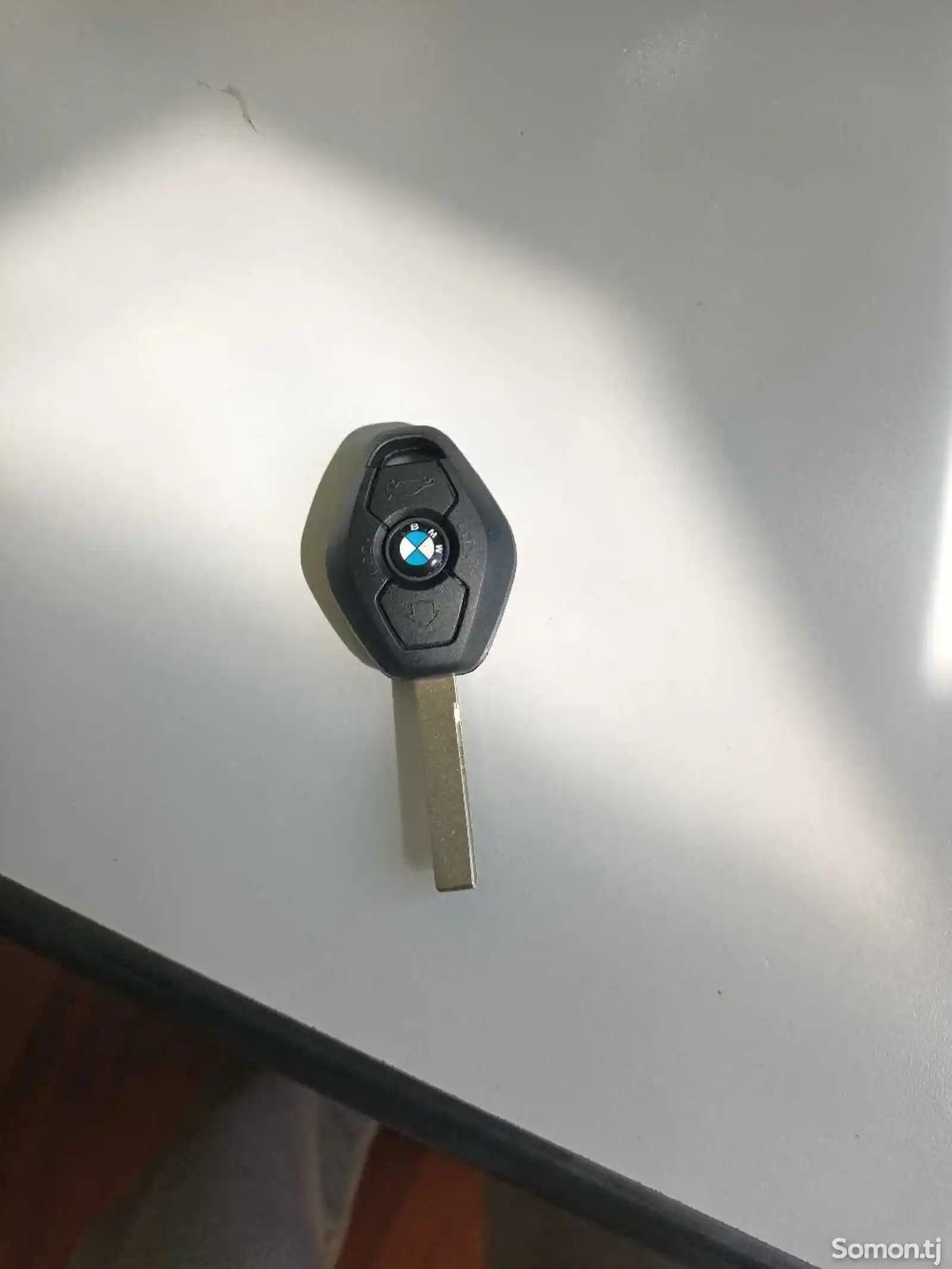Ключ зажигания для BMW-1