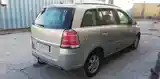 Opel Zafira, 2006-4