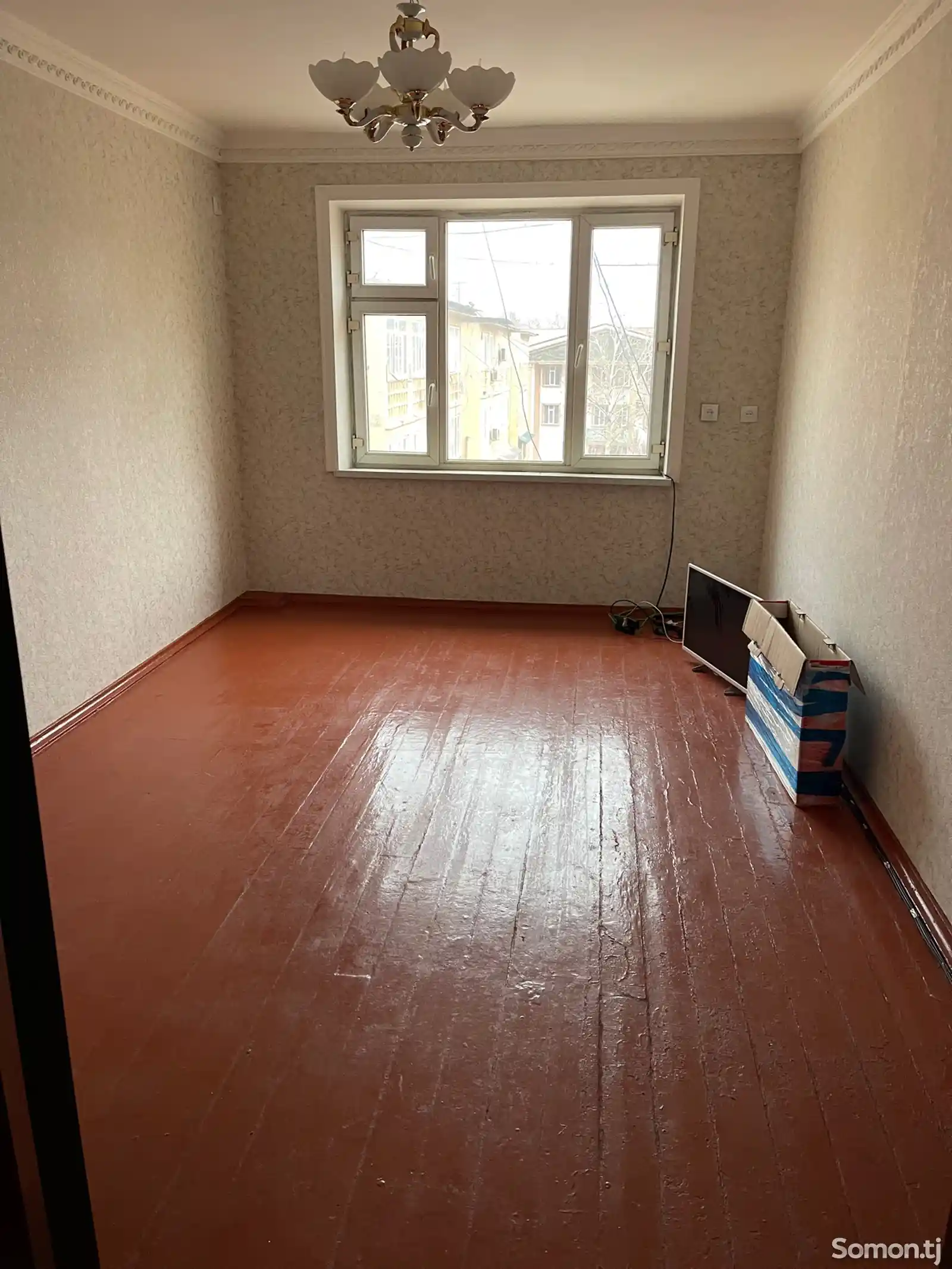 2-комн. квартира, 4 этаж, 60 м², Универмаг-3