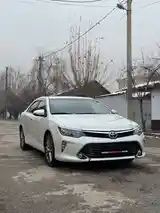 Toyota Camry, 2016-3