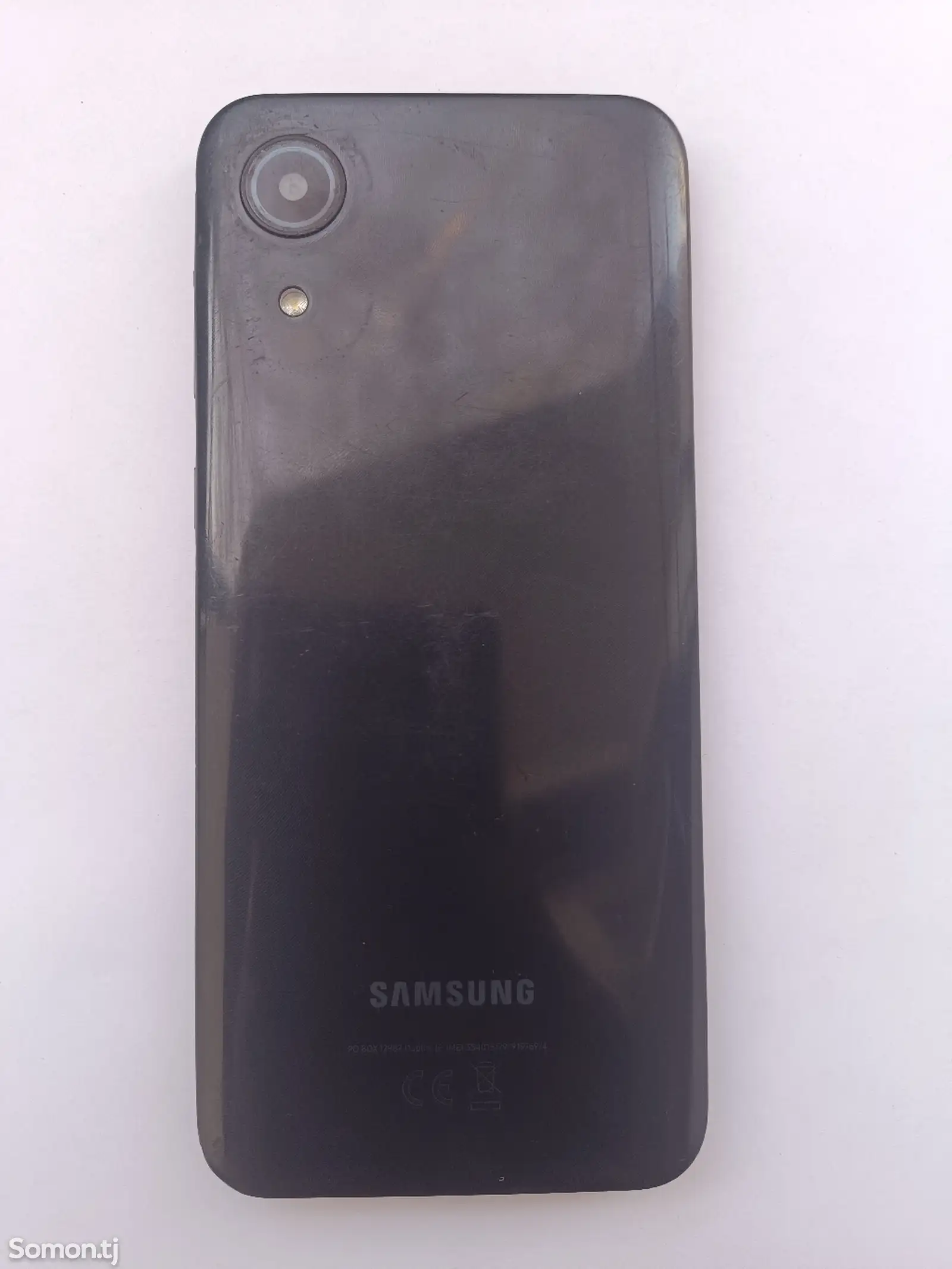 Samsung Galaxy A03 core-1