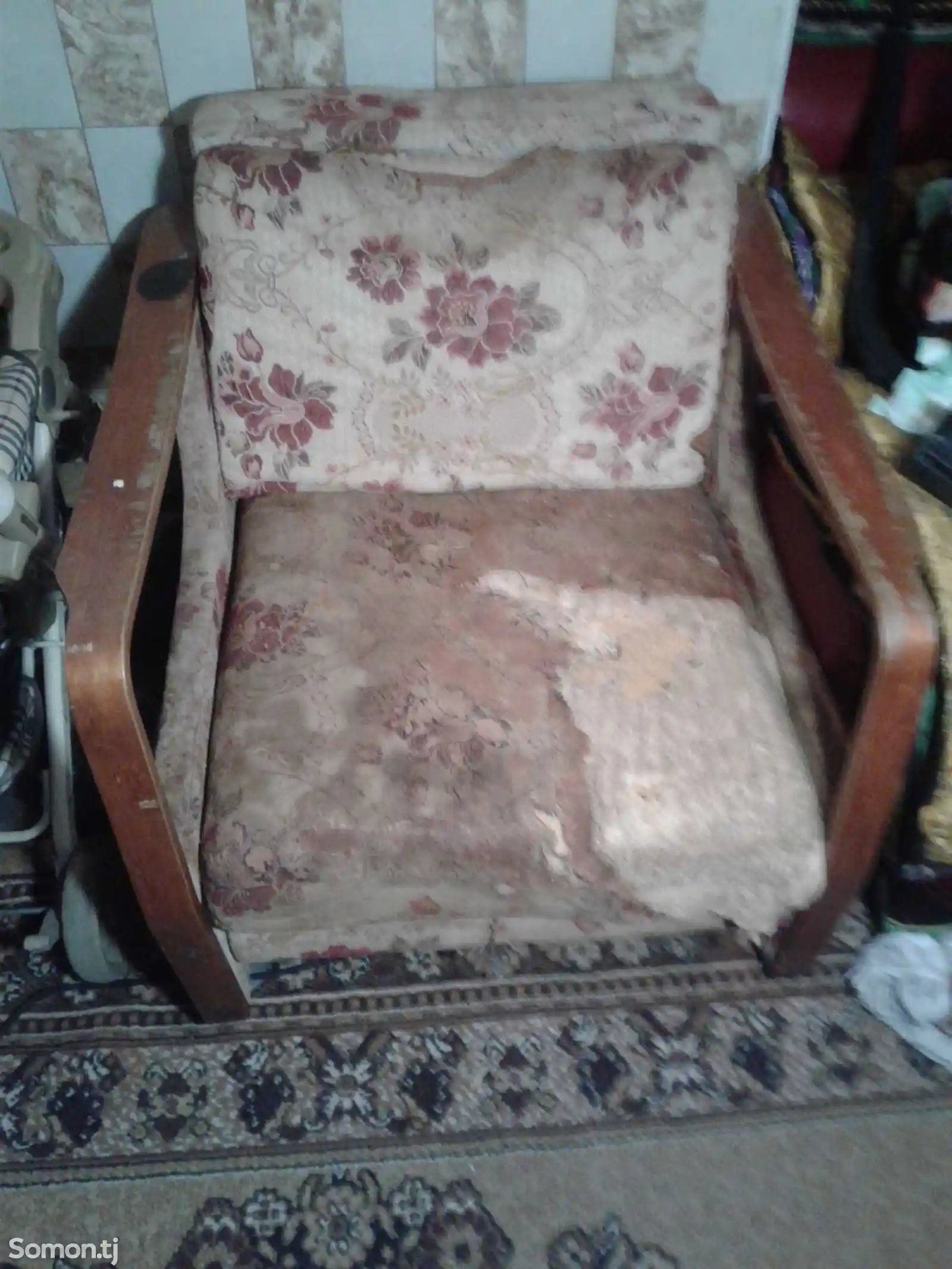 Кресло-кровать-1