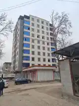 2-комн. квартира, 9 этаж, 60 м², Кайхоннавардон-10