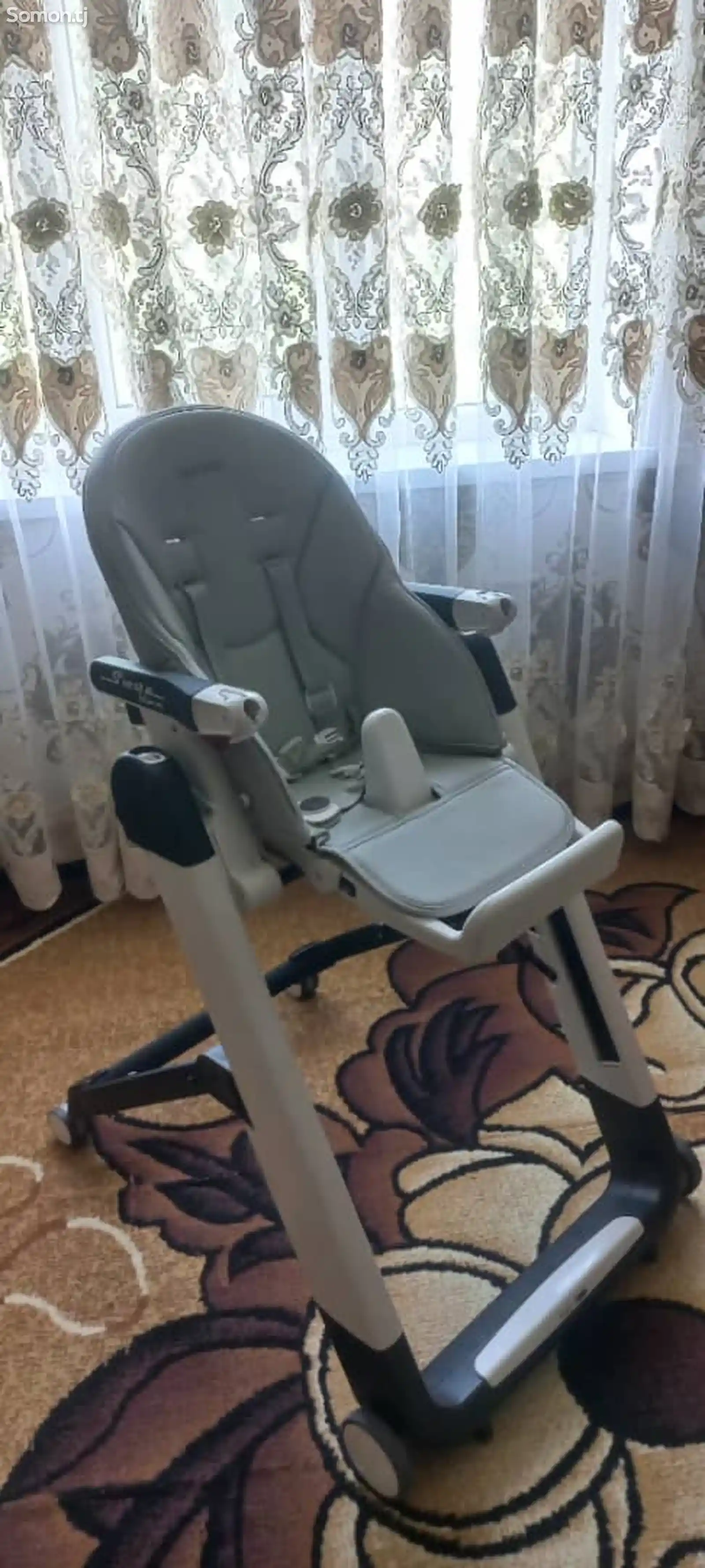 Детский стульчик-3