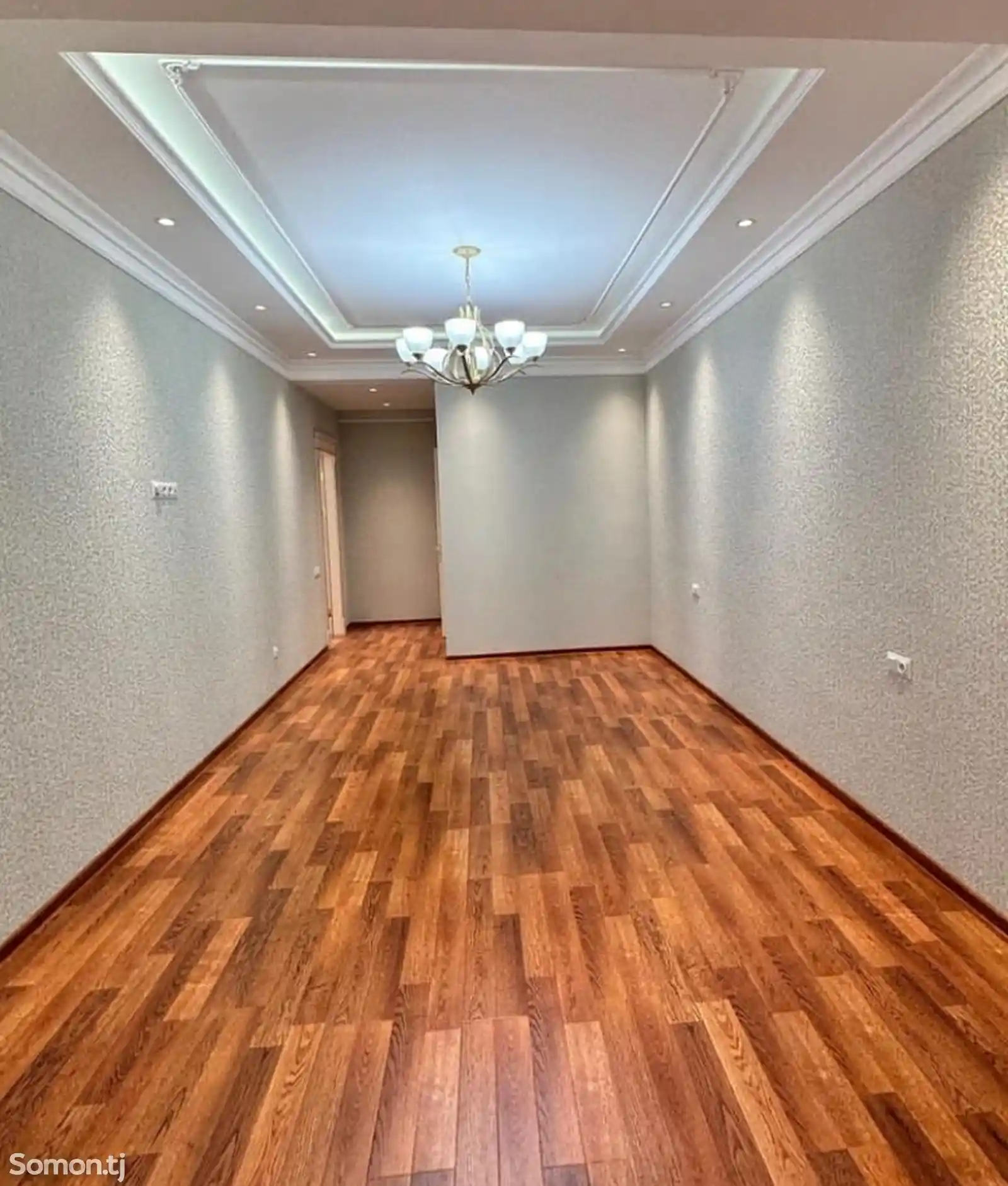 4-комн. квартира, 6 этаж, 150 м², Шомансур, Чулочка-9