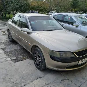 Opel Vectra B, 1996