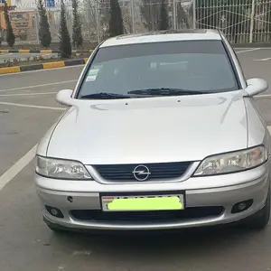 Opel Vectra B, 1998