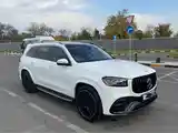 Mercedes-Benz GLS, 2021-3