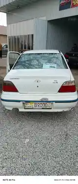 Daewoo Nexia, 1994-5