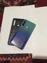 Samsung Galaxy A9-2