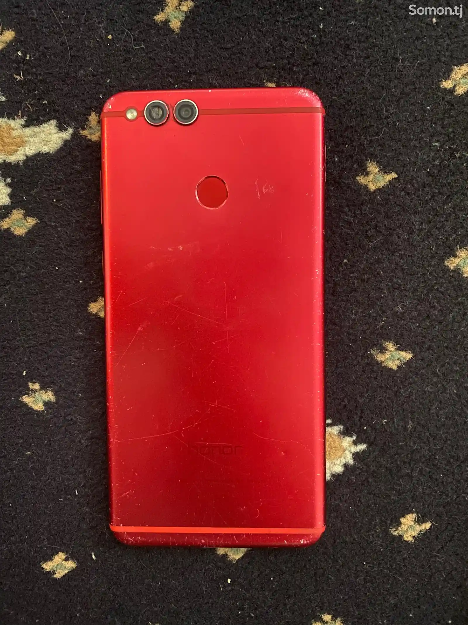 Huawei Honor 7x, 32gb-2