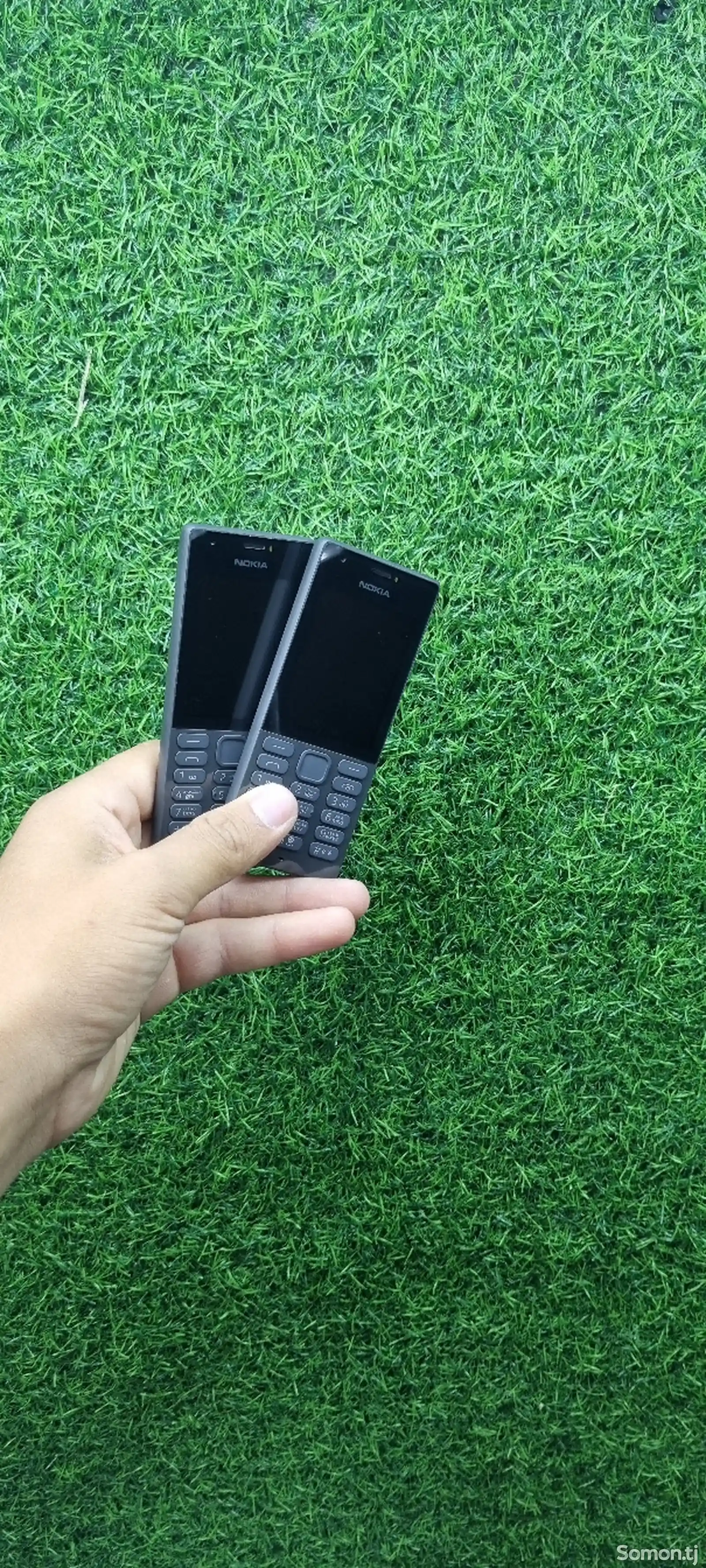 Nokia 216-1