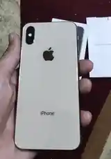 Apple iPhone Xs, 64 gb, Gold-4