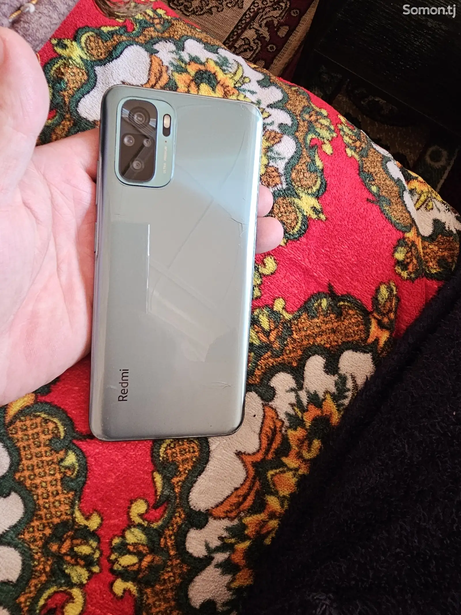 Xiaomi Redmi Note 10