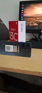 Xiaomi Redmi 13C-5