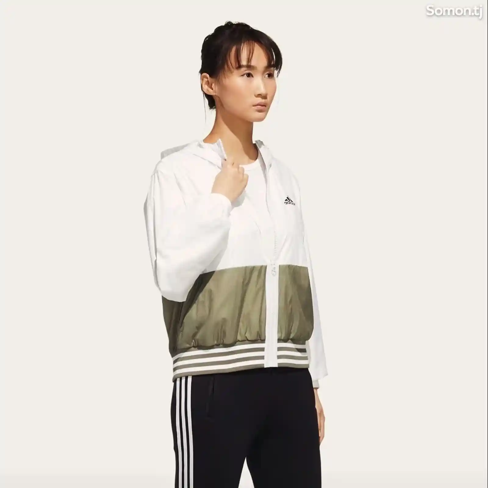 Куртка Adidas-2