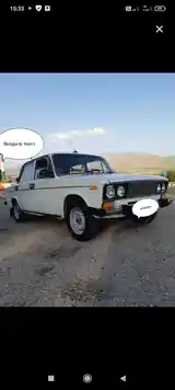 ВАЗ 2106, 1985-7