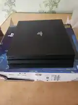 Игровая приставка Sony PlayStation 4 pro-5