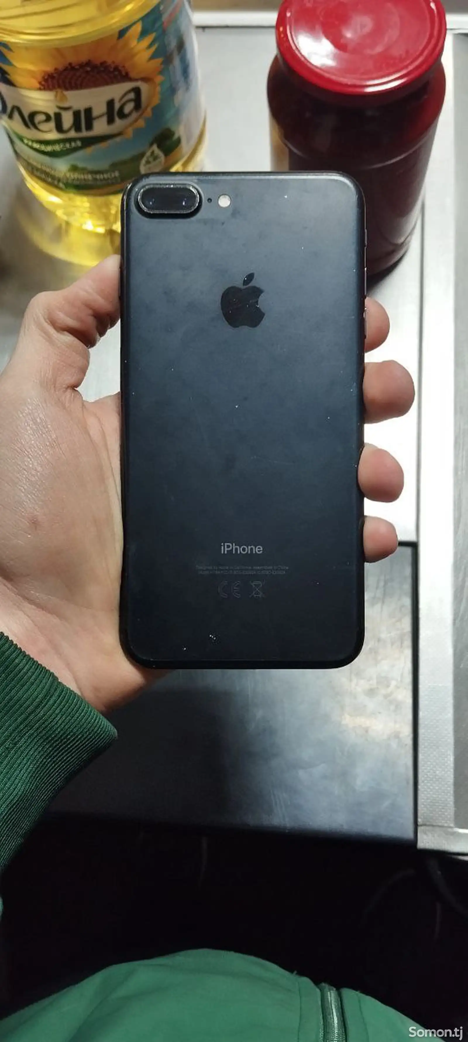 Apple iPhone 7 plus, 32 gb-1