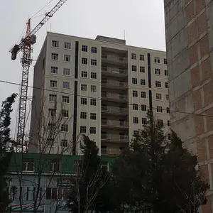 1-комн. квартира, 5 этаж, 50 м², 2 мкр