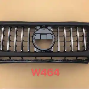 Решетка радиатора Mercedes-Benz GT W464 2020