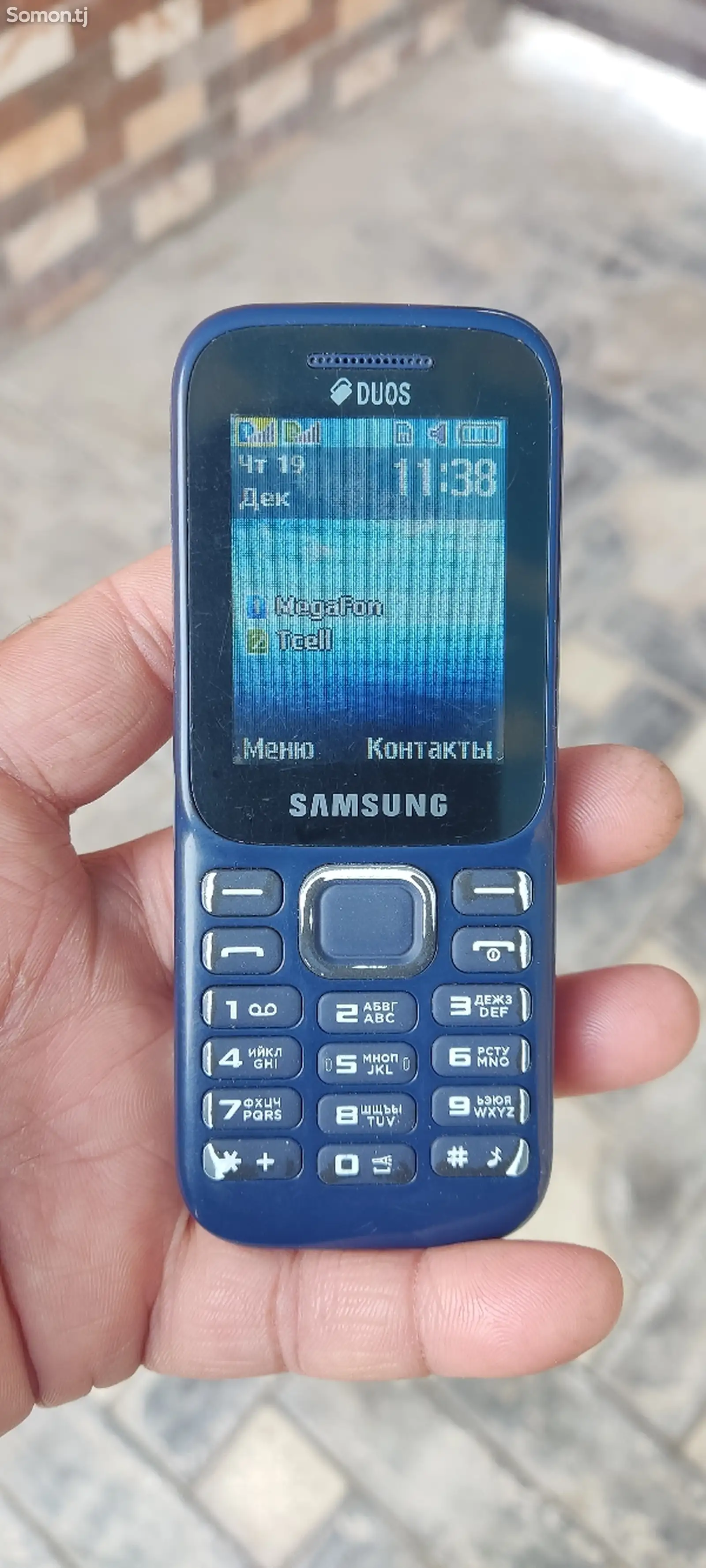 Samsung B310E-1