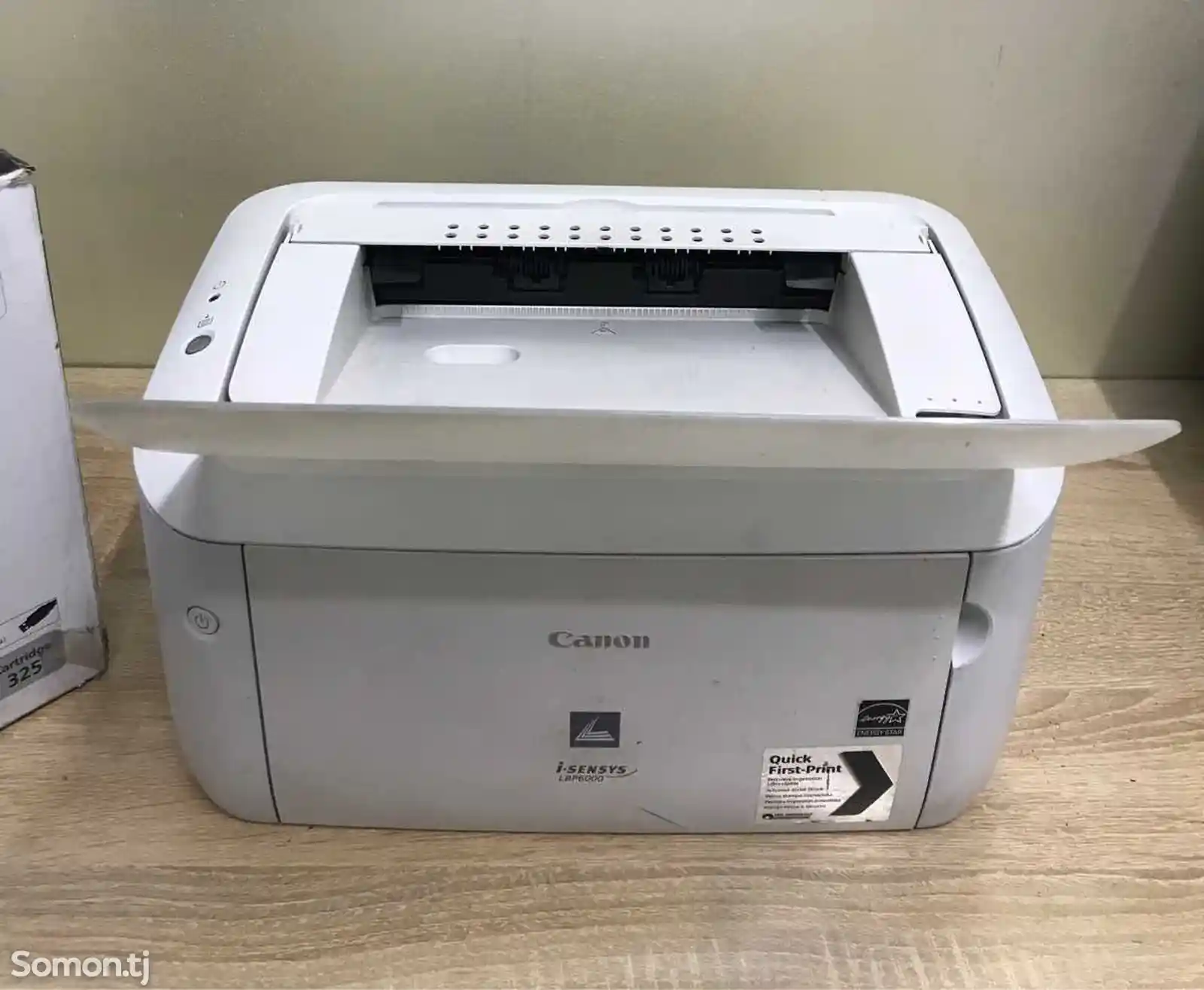 Принтер Canon lbp 6000-1