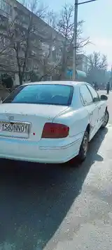 Hyundai Sonata, 2003-2