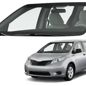 Лобовое стекло Toyota Sienna 2013