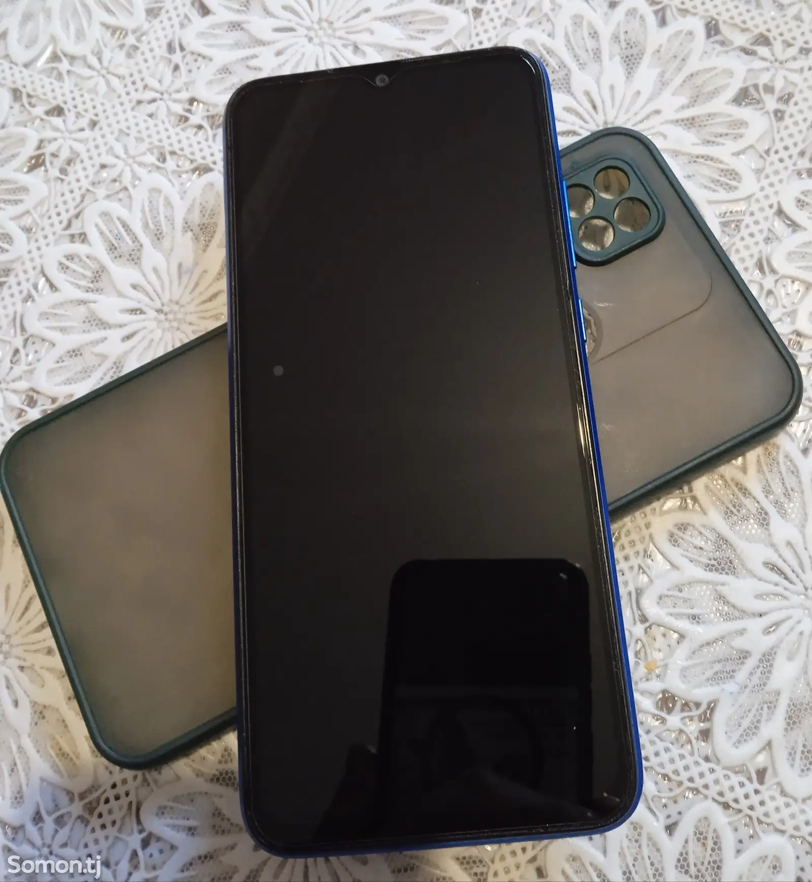 Xiaomi Redmi 9c-1