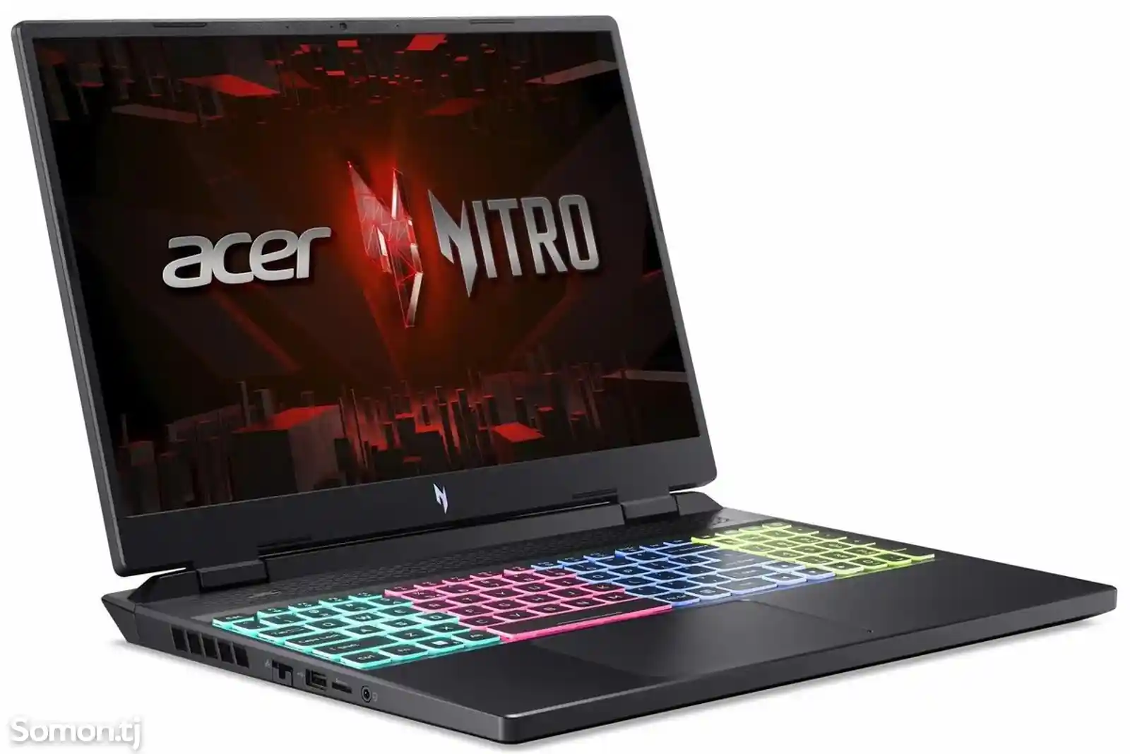 Ноутбук Acer Nitro 16 i9-14900-2