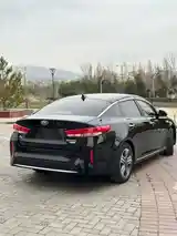 Kia K5, 2018-7