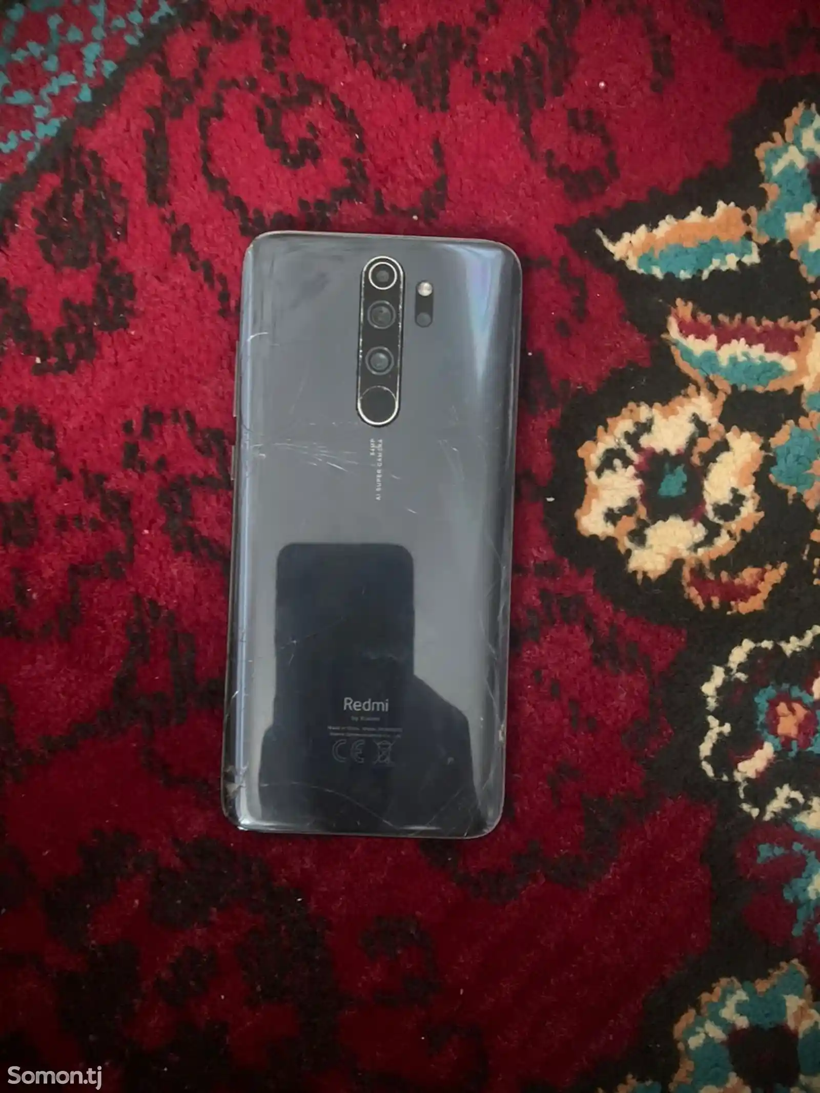 Xiaomi Redmi 8-1