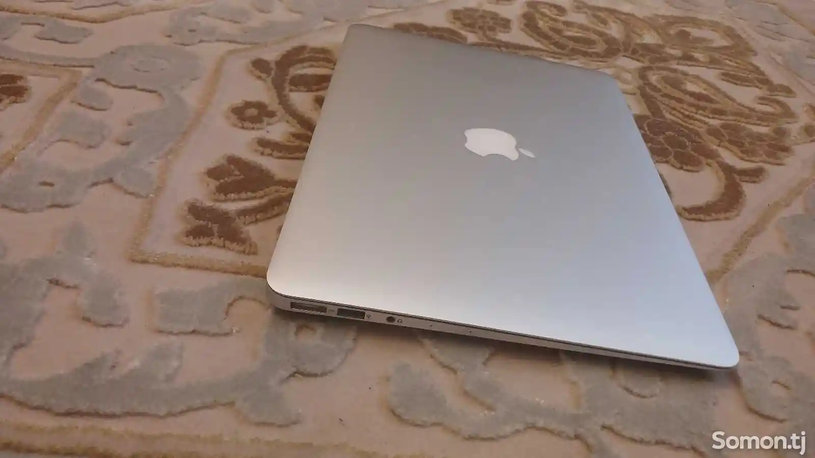 Ноутбук Macbook Air 2015-3