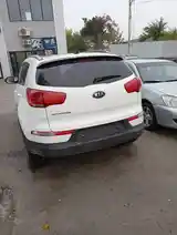 Kia Sportage, 2014-3