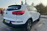 Kia Sportage, 2015-2