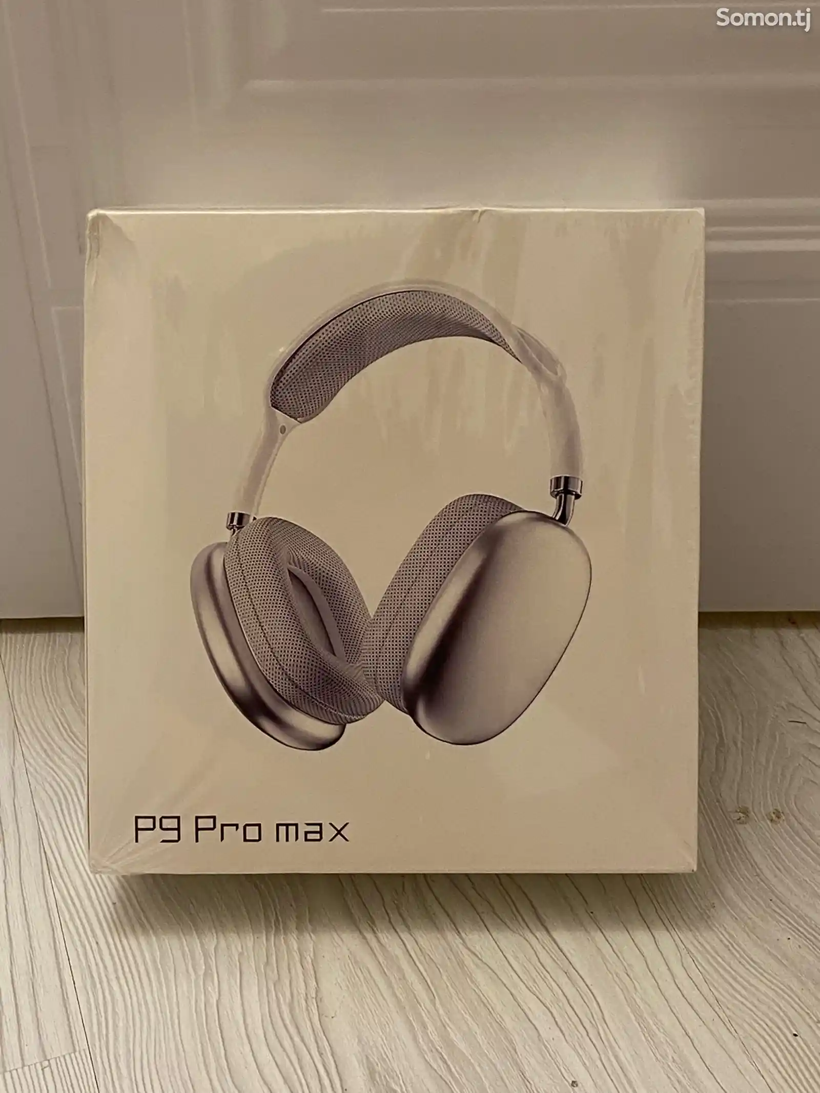 Наушник R9 Pro Max-1