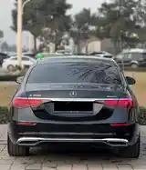 Mercedes-Benz S class, 2021-5