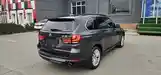 BMW X5, 2015-11