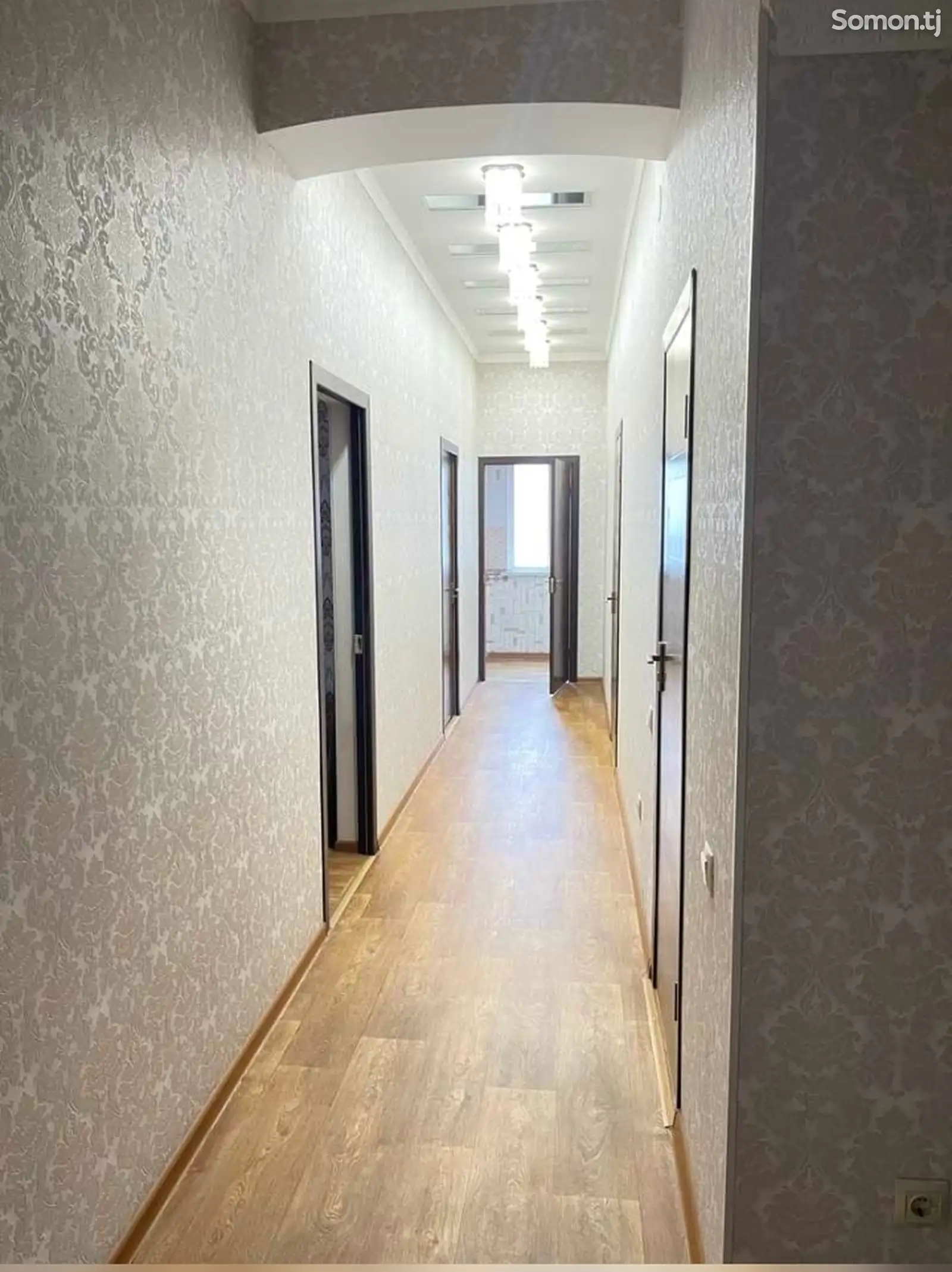 2-комн. квартира, 10 этаж, 75м², Фирдавси, доми 7 ахтар-1